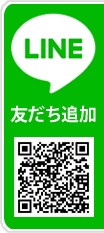 一般社団法人 滋賀県作業療法士会のLINEを友達追加するためのQRコード